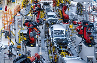 Otomotiv Sanayi TMGD Hizmeti